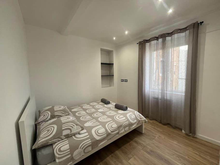 T2 Renove A 15 Min De Lyon Apartment Pierre-Benite Exterior photo